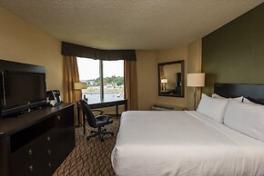 Holiday Inn Sydney - Waterfront by IHG