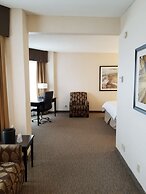 Holiday Inn Sydney - Waterfront by IHG