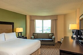 Holiday Inn Sydney - Waterfront by IHG