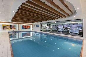 The Barrington Hotel