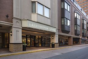 The Barrington Hotel