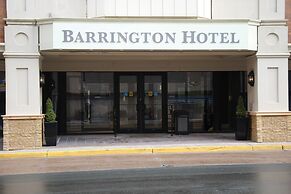 The Barrington Hotel