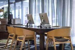 The Barrington Hotel