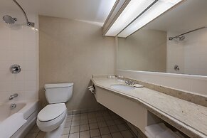 The Barrington Hotel