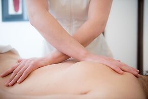 The Barrington Hotel