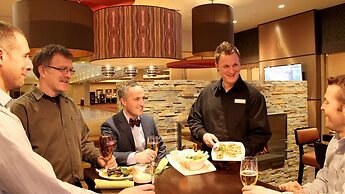 Delta Hotels by Marriott Saint John