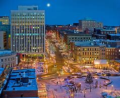 Delta Hotels by Marriott Saint John