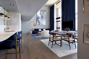 Hilton Mississauga/Meadowvale