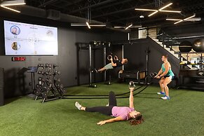 Hilton Mississauga/Meadowvale