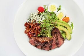 Hilton Mississauga/Meadowvale