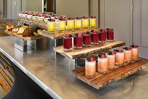 Hilton Mississauga/Meadowvale