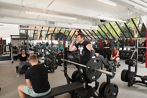 Hilton Mississauga/Meadowvale