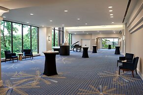 Hilton Mississauga/Meadowvale