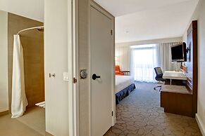 Hilton Mississauga/Meadowvale