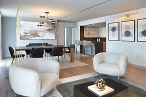 Hilton Mississauga/Meadowvale