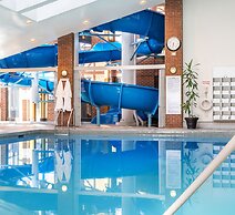 Hilton Mississauga/Meadowvale