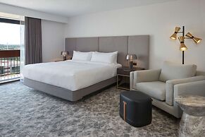 Hilton Mississauga/Meadowvale