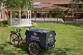 Hilton Mississauga/Meadowvale