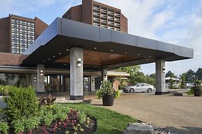 Hilton Mississauga/Meadowvale