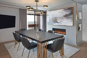 Hilton Mississauga/Meadowvale