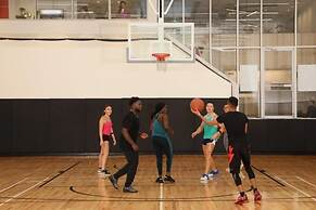 Hilton Mississauga/Meadowvale