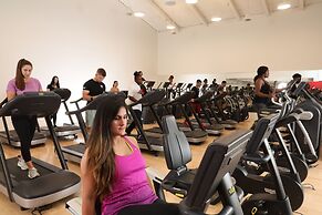 Hilton Mississauga/Meadowvale