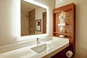 Hilton Mississauga/Meadowvale