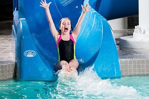 Hilton Mississauga/Meadowvale