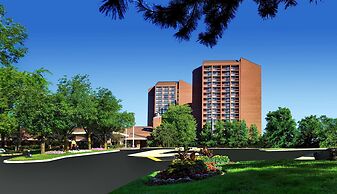 Hilton Mississauga/Meadowvale
