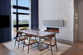 Hilton Mississauga/Meadowvale