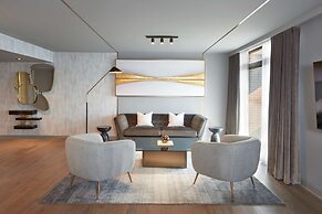 Hilton Mississauga/Meadowvale