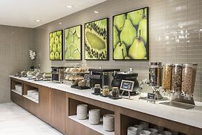 Hilton Garden Inn Ottawa Downtown