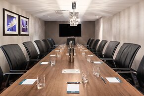 Hilton Garden Inn Ottawa Downtown