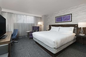 Hilton Garden Inn Ottawa Downtown