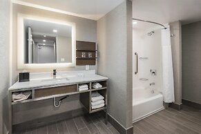 Hilton Garden Inn Ottawa Downtown
