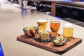 Hilton Garden Inn Ottawa Downtown