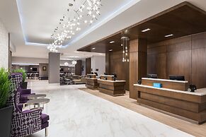 Hilton Garden Inn Ottawa Downtown