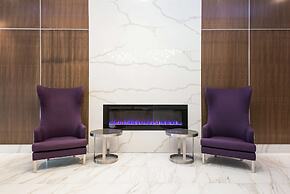 Hilton Garden Inn Ottawa Downtown