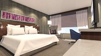 Hilton Garden Inn Ottawa Downtown