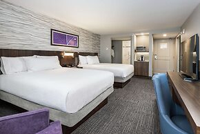 Hilton Garden Inn Ottawa Downtown