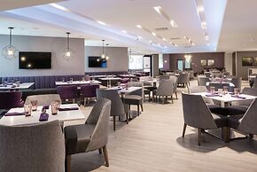 Hilton Garden Inn Ottawa Downtown