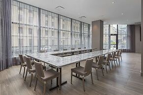 Hilton Garden Inn Ottawa Downtown