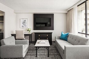 Chelsea Hotel, Toronto