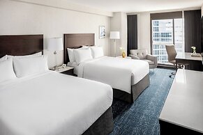 Chelsea Hotel, Toronto