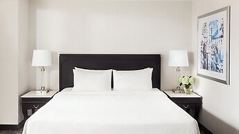 Chelsea Hotel, Toronto