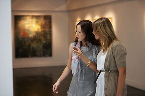 Chelsea Hotel, Toronto