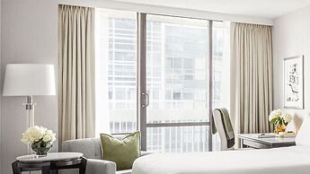 Chelsea Hotel, Toronto