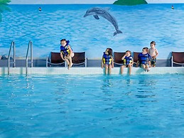 Chelsea Hotel, Toronto