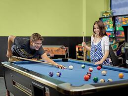 Chelsea Hotel, Toronto