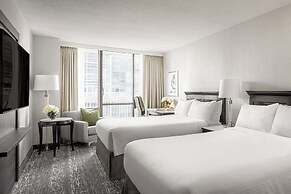 Chelsea Hotel, Toronto